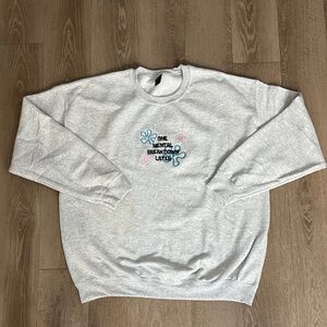 Spongebob Meme Sweatshirt